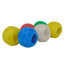 6pc 48m Mixed Poly String Ball